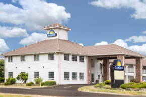 Гостиница Days Inn by Wyndham Ocean Shores  Ошен Шорс